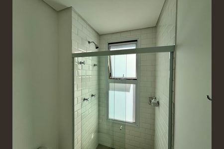 Apartamento para alugar com 48m², 1 quarto e sem vagaBanheiro
