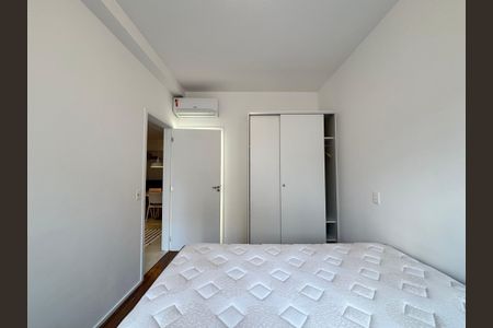 Apartamento para alugar com 48m², 1 quarto e sem vagaQuarto