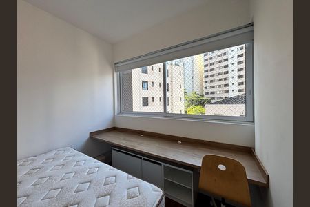 Apartamento para alugar com 48m², 1 quarto e sem vagaQuarto