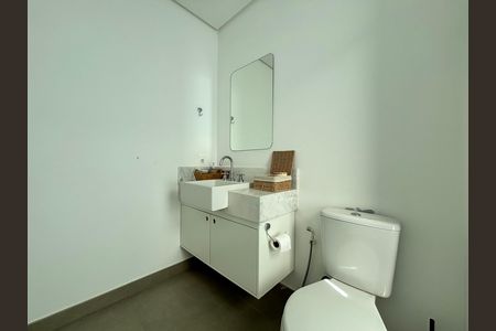 Apartamento para alugar com 48m², 1 quarto e sem vagaBanheiro