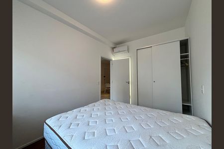 Apartamento para alugar com 48m², 1 quarto e sem vagaQuarto