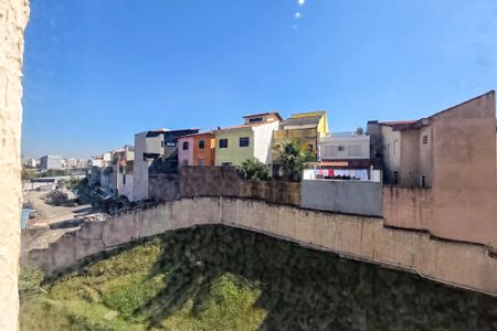 Apartamento à venda com 47m², 2 quartos e 1 vagaVista do Quarto 1