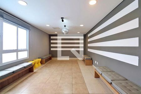Apartamento à venda com 47m², 2 quartos e 1 vagaEspaço Gourmet