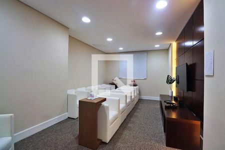 Apartamento à venda com 47m², 2 quartos e 1 vagaCinema