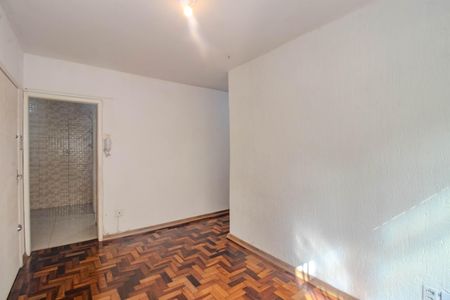 Apartamento à venda com 51m², 2 quartos e 1 vaga Apartamento à venda com 51m², 2 quartos e 1 vagaSala