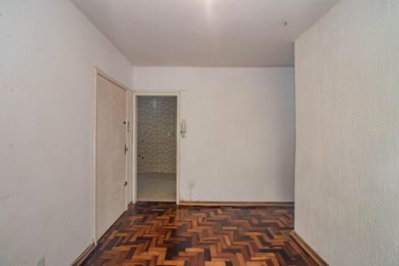 Apartamento à venda com 51m², 2 quartos e 1 vaga Apartamento à venda com 51m², 2 quartos e 1 vagaSala