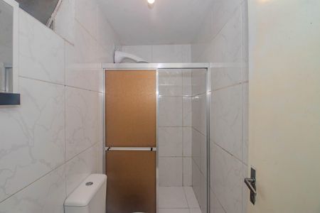 Apartamento à venda com 51m², 2 quartos e 1 vaga Apartamento à venda com 51m², 2 quartos e 1 vagaBanheiro