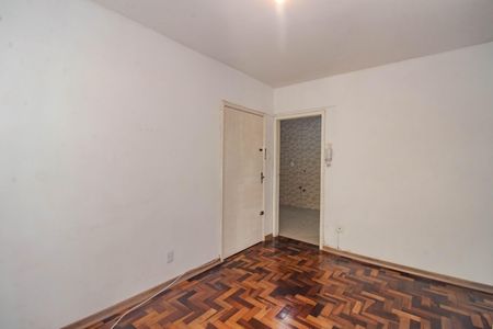 Apartamento à venda com 51m², 2 quartos e 1 vaga Apartamento à venda com 51m², 2 quartos e 1 vagaSala