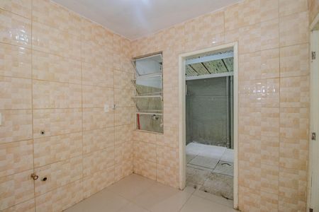 Apartamento à venda com 51m², 2 quartos e 1 vaga Apartamento à venda com 51m², 2 quartos e 1 vagaCozinha