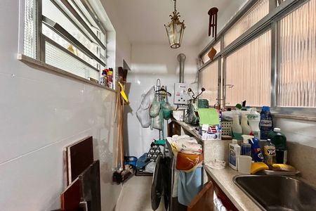 Apartamento à venda com 81m², 2 quartos e 1 vaga