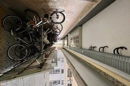 Apartamento à venda com 81m², 2 quartos e 1 vaga