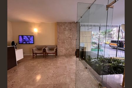 Apartamento à venda com 81m², 2 quartos e 1 vaga