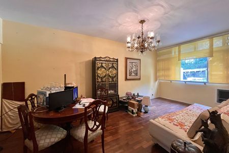 Apartamento à venda com 81m², 2 quartos e 1 vaga