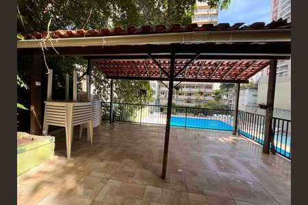 Apartamento à venda com 81m², 2 quartos e 1 vaga
