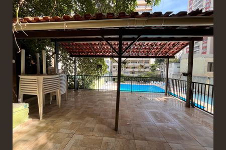 Apartamento à venda com 81m², 2 quartos e 1 vaga
