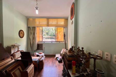 Apartamento à venda com 81m², 2 quartos e 1 vaga