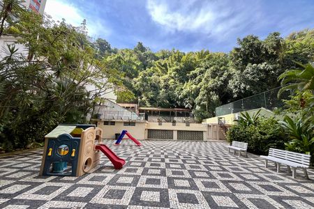 Apartamento à venda com 81m², 2 quartos e 1 vaga