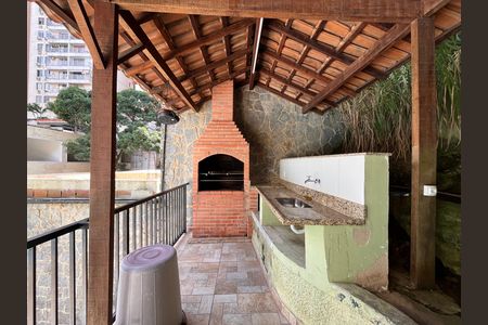 Apartamento à venda com 81m², 2 quartos e 1 vaga
