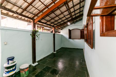 Casa para alugar com 80m², 2 quartos e 1 vaga Casa para alugar com 80m², 2 quartos e 1 vagaÁrea