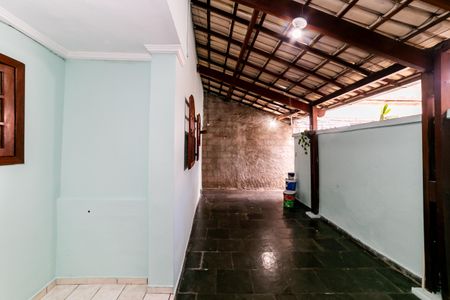 Casa para alugar com 80m², 2 quartos e 1 vaga Casa para alugar com 80m², 2 quartos e 1 vagaÁrea
