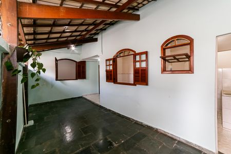 Casa para alugar com 80m², 2 quartos e 1 vaga Casa para alugar com 80m², 2 quartos e 1 vagaÁrea
