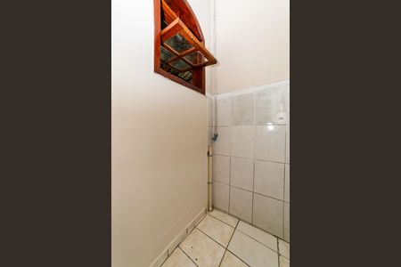 Casa para alugar com 80m², 2 quartos e 1 vaga Casa para alugar com 80m², 2 quartos e 1 vagaÁrea de Serviço