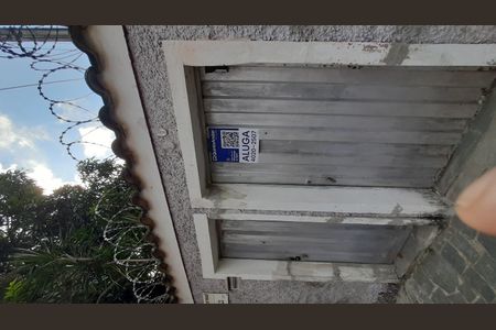 Casa para alugar com 80m², 2 quartos e 1 vaga Casa para alugar com 80m², 2 quartos e 1 vagaPlaca instalada