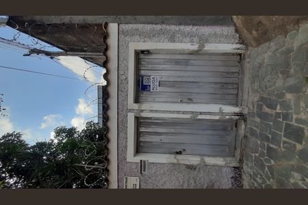 Casa para alugar com 80m², 2 quartos e 1 vaga Casa para alugar com 80m², 2 quartos e 1 vagaPlaca instalada
