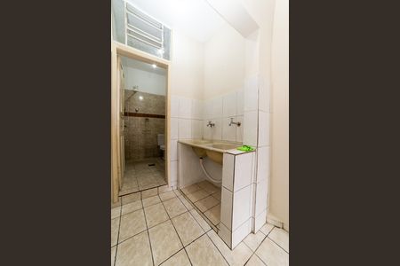 Casa para alugar com 80m², 2 quartos e 1 vaga Casa para alugar com 80m², 2 quartos e 1 vagaÁrea de Serviço