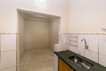 Casa para alugar com 80m², 2 quartos e 1 vaga Casa para alugar com 80m², 2 quartos e 1 vagaCozinha