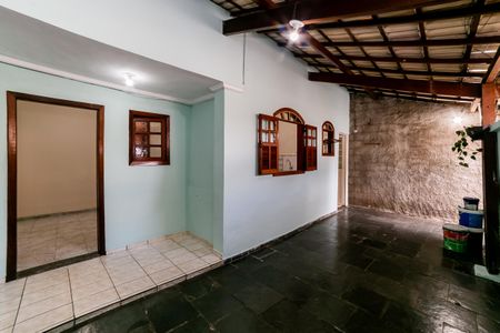 Casa para alugar com 80m², 2 quartos e 1 vaga Casa para alugar com 80m², 2 quartos e 1 vagaÁrea