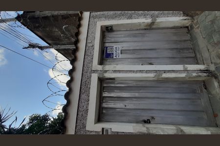 Casa para alugar com 80m², 2 quartos e 1 vaga Casa para alugar com 80m², 2 quartos e 1 vagaPlaca instalada
