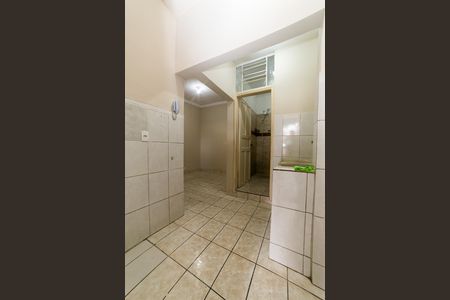 Casa para alugar com 80m², 2 quartos e 1 vaga Casa para alugar com 80m², 2 quartos e 1 vagaÁrea de Serviço