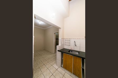 Casa para alugar com 80m², 2 quartos e 1 vaga Casa para alugar com 80m², 2 quartos e 1 vagaCozinha