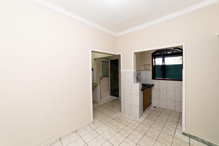 Casa para alugar com 80m², 2 quartos e 1 vaga Casa para alugar com 80m², 2 quartos e 1 vagaCozinha