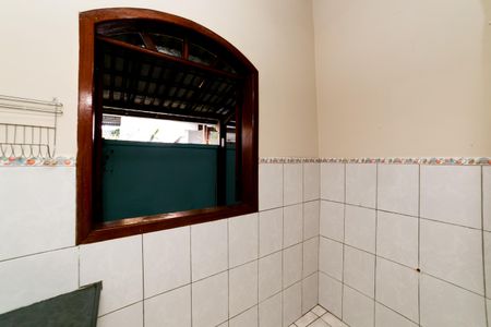 Casa para alugar com 80m², 2 quartos e 1 vaga Casa para alugar com 80m², 2 quartos e 1 vagaCozinha