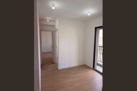 Sala de apartamento para alugar com 2 quartos, 40m² em Vila Paulista, São Paulo