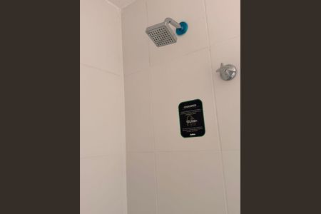 Banheiro de apartamento para alugar com 2 quartos, 40m² em Vila Paulista, São Paulo
