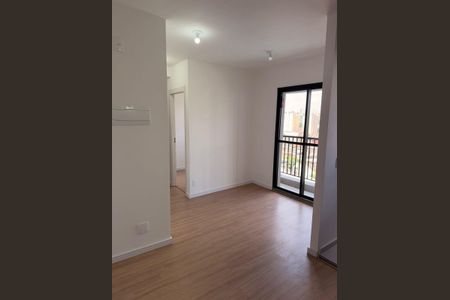 Sala de apartamento para alugar com 2 quartos, 40m² em Vila Paulista, São Paulo