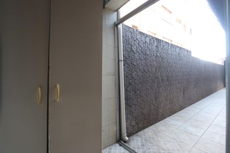 Casa à venda com 150m², 3 quartos e 2 vagasLavanderia