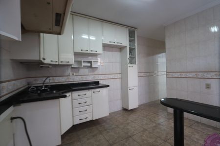 Casa à venda com 150m², 3 quartos e 2 vagasCozinha
