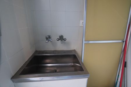 Casa à venda com 150m², 3 quartos e 2 vagasLavanderia
