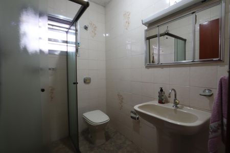 Casa à venda com 150m², 3 quartos e 2 vagasBanheiro Social