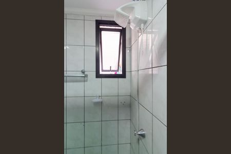 Apartamento para alugar com 71m², 3 quartos e 1 vaga Apartamento para alugar com 71m², 3 quartos e 1 vagaBanheiro Social