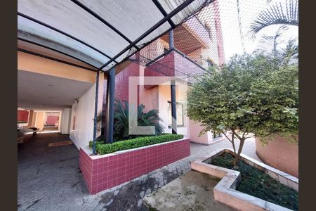 Apartamento para alugar com 71m², 3 quartos e 1 vaga Apartamento para alugar com 71m², 3 quartos e 1 vagaHall de entrada