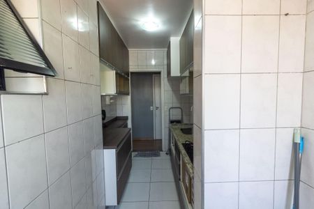 Apartamento para alugar com 71m², 3 quartos e 1 vaga Apartamento para alugar com 71m², 3 quartos e 1 vagaÁrea de Serviço
