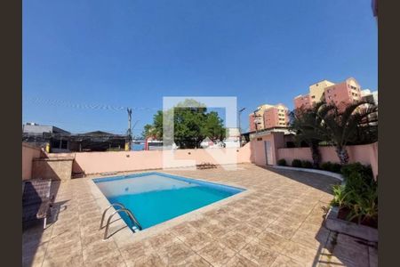 Apartamento para alugar com 71m², 3 quartos e 1 vaga Apartamento para alugar com 71m², 3 quartos e 1 vagaPiscina