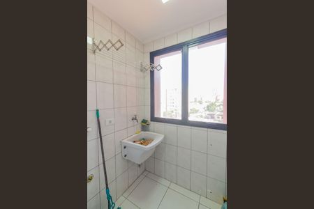 Apartamento para alugar com 71m², 3 quartos e 1 vaga Apartamento para alugar com 71m², 3 quartos e 1 vagaÁrea de Serviço