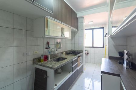 Apartamento para alugar com 71m², 3 quartos e 1 vaga Apartamento para alugar com 71m², 3 quartos e 1 vagaCozinha