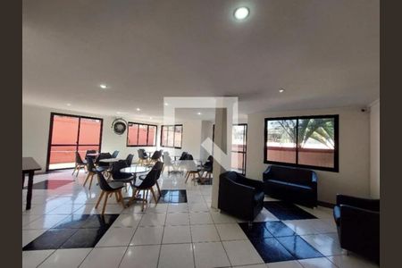 Apartamento para alugar com 71m², 3 quartos e 1 vaga Apartamento para alugar com 71m², 3 quartos e 1 vagaSalão de festas